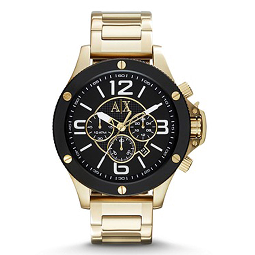Armani Exchange Men&