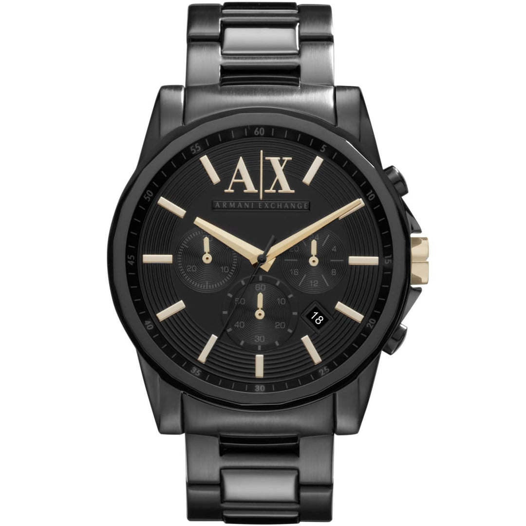 Armani Exchange Men&