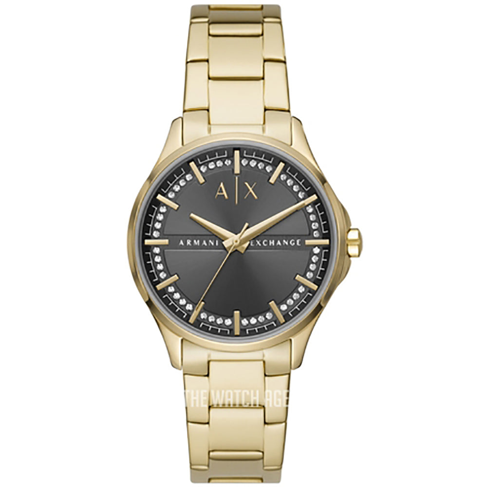 Armani Exchange Women&
