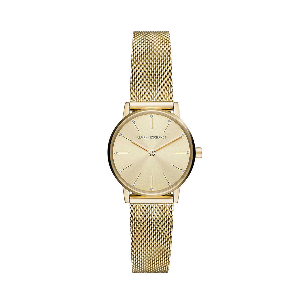 Armani Exchange Women&