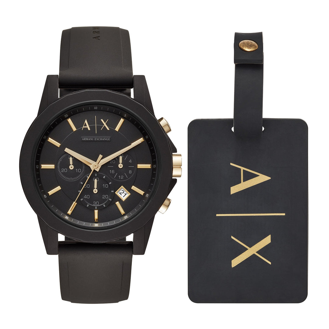 Armani Exchange Men&