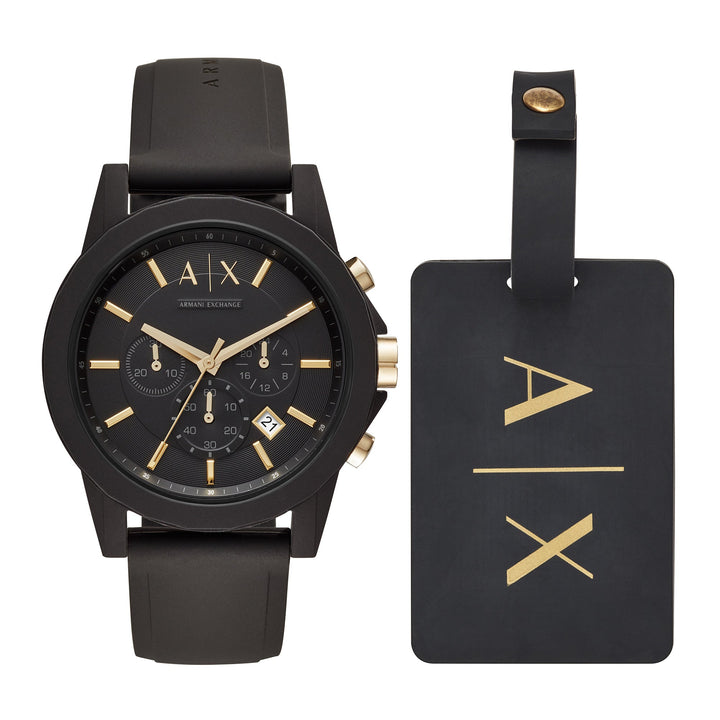 Armani Exchange Men&