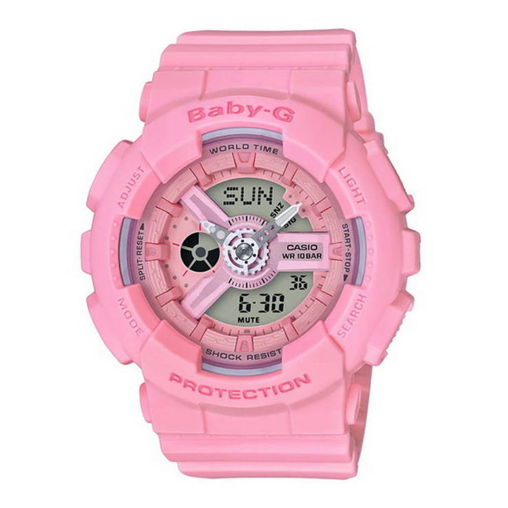 Casio Baby-G Women&