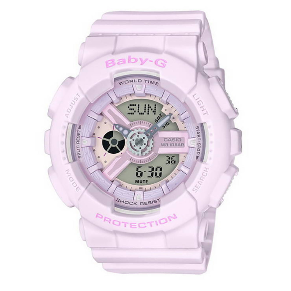 Casio Baby-G Women&
