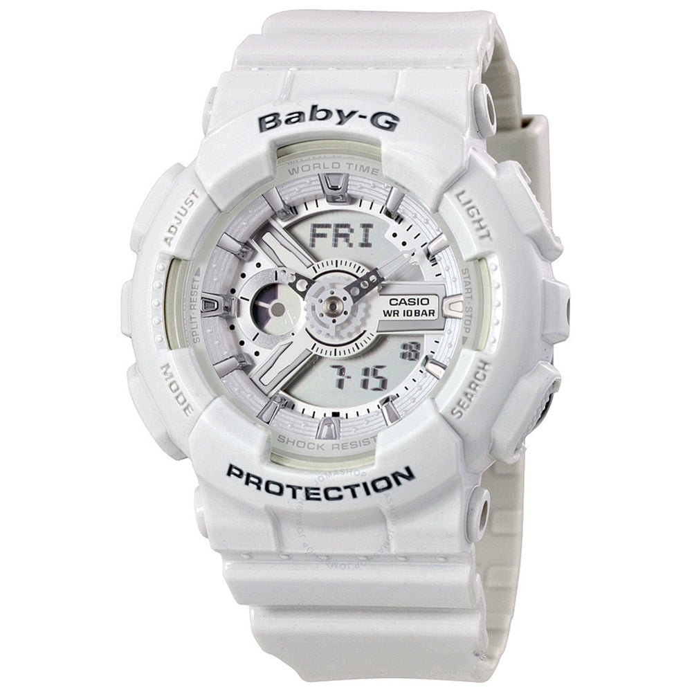 Casio Baby-G Women&