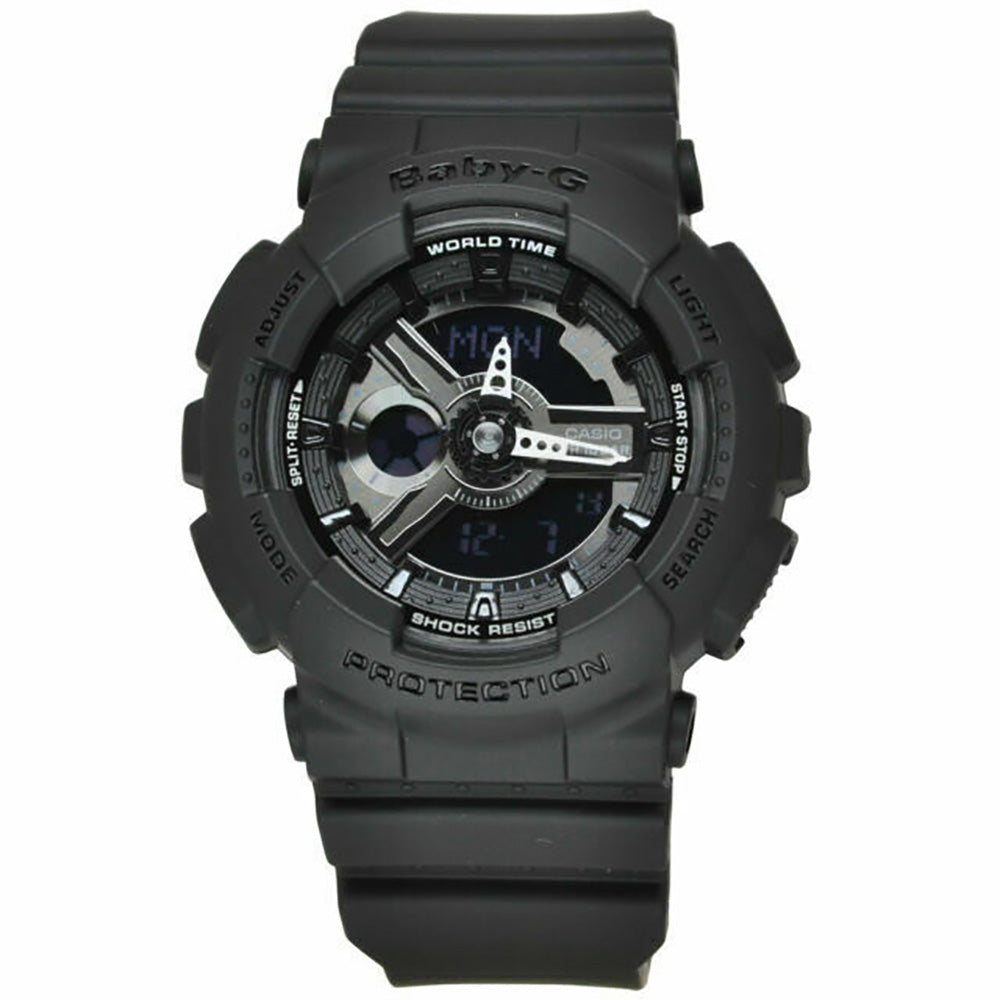 Casio Baby-G Women&