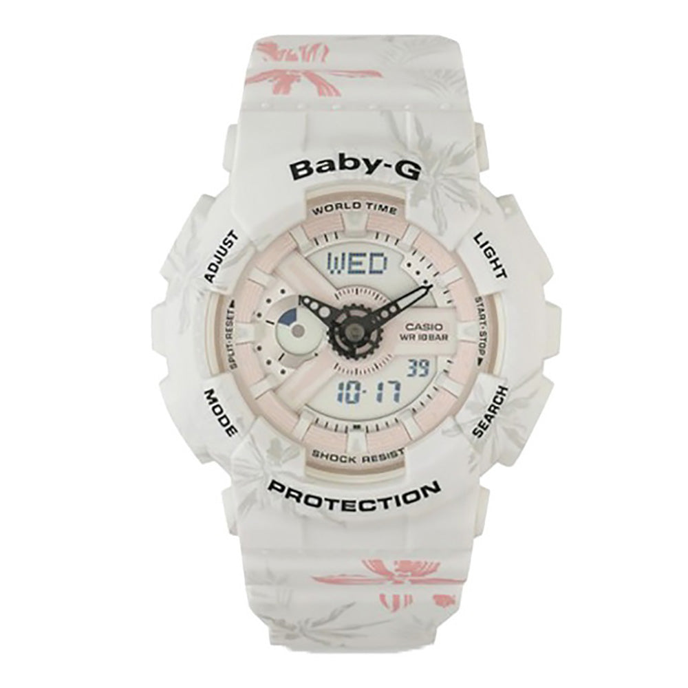 Casio Baby-G Women&