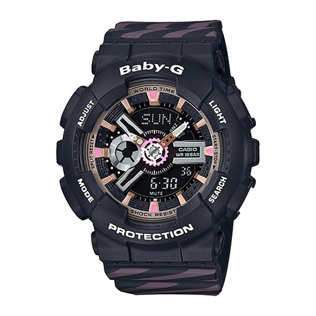 Casio Baby-G Women&