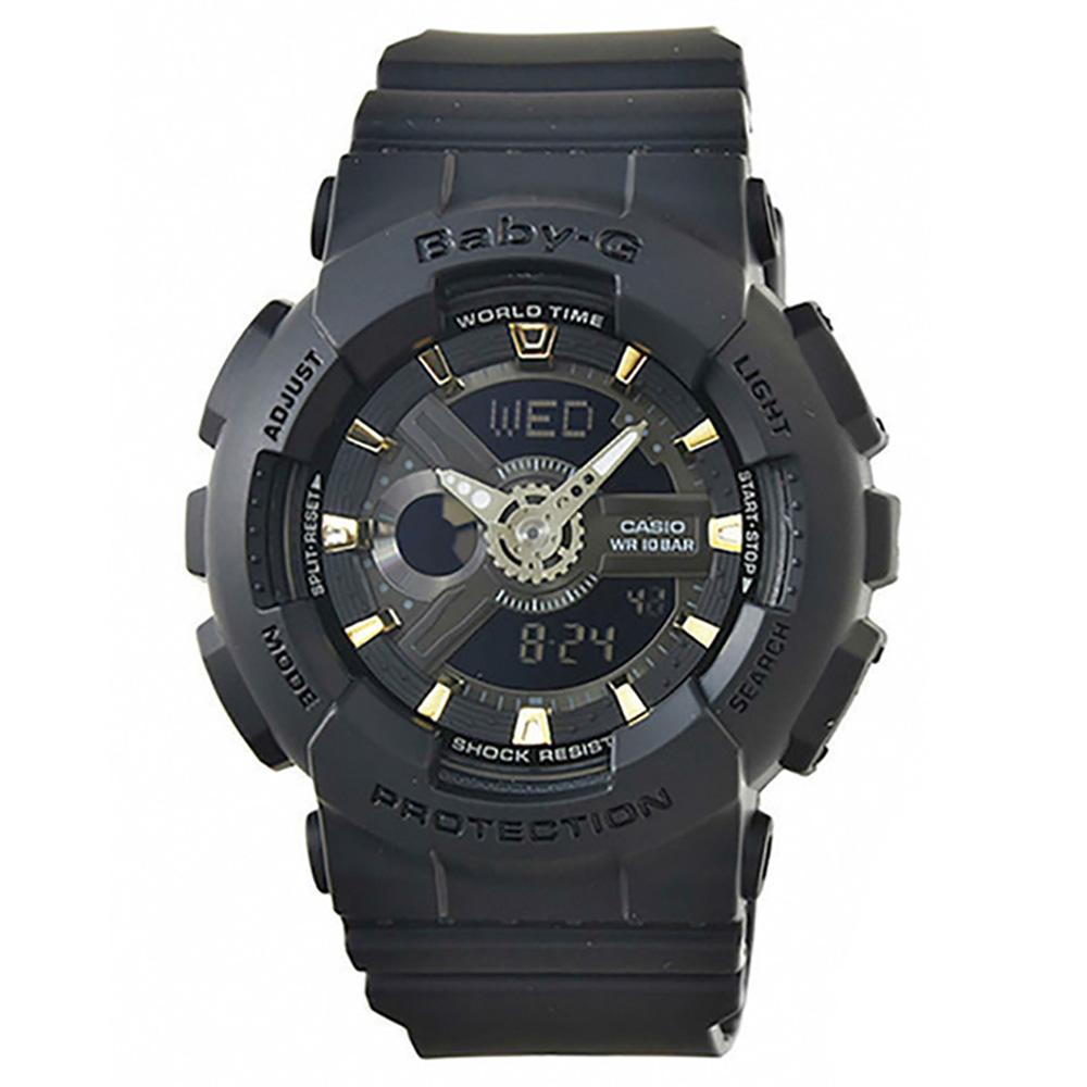 Casio Baby-G Women&