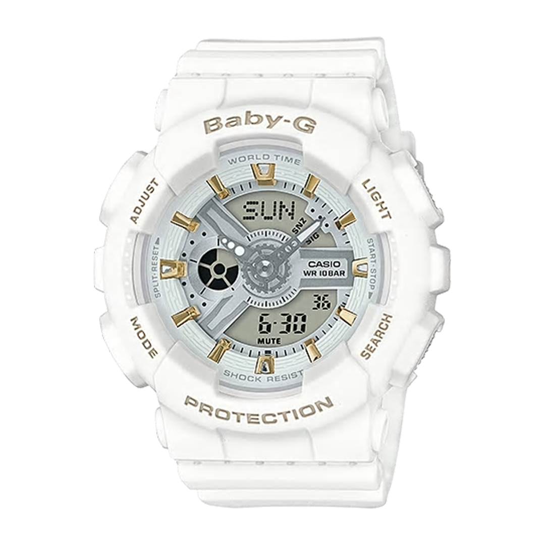 Casio Baby-G Women&