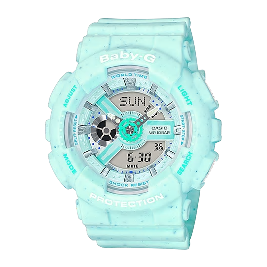 Casio Baby-G Women&