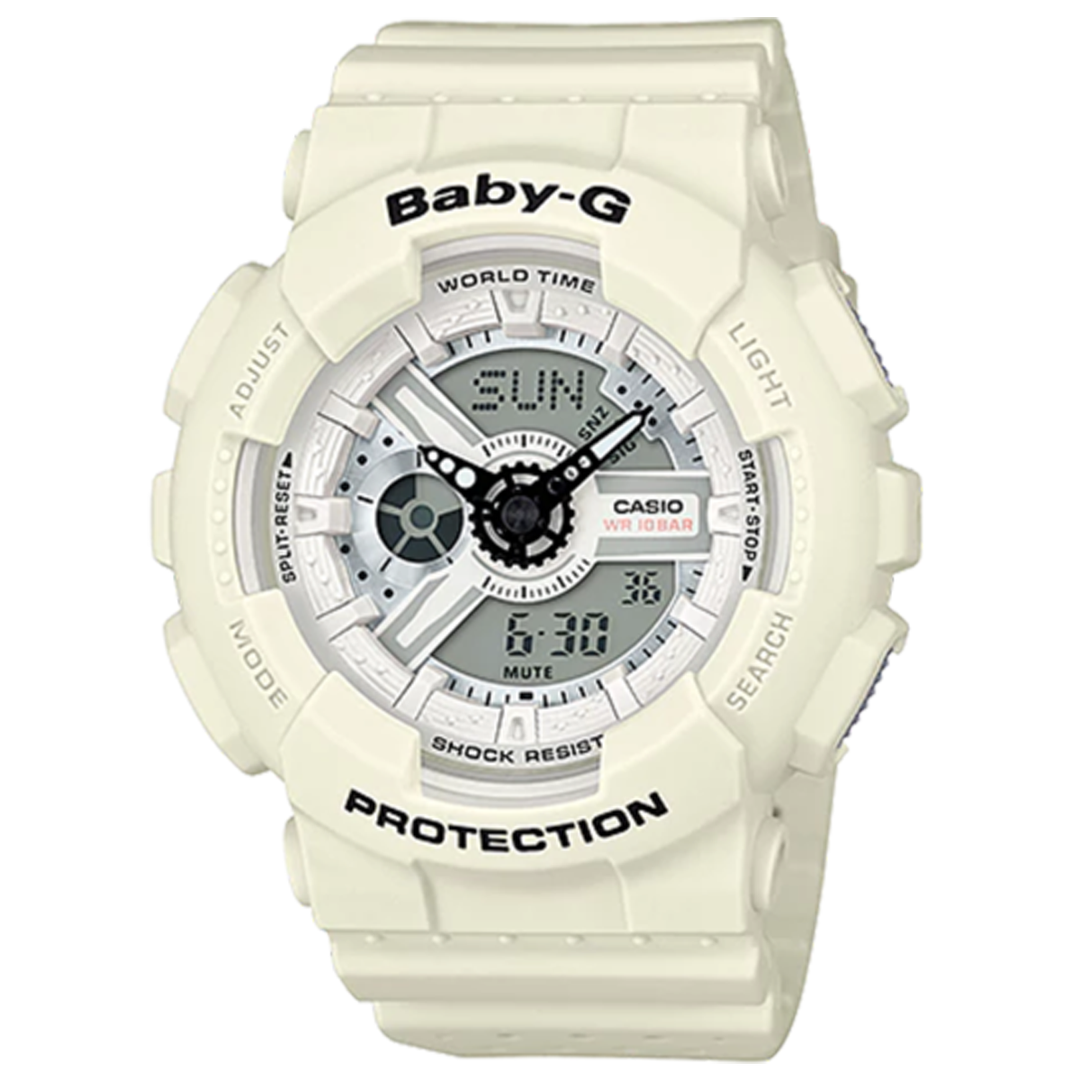 Casio Baby-G Women&