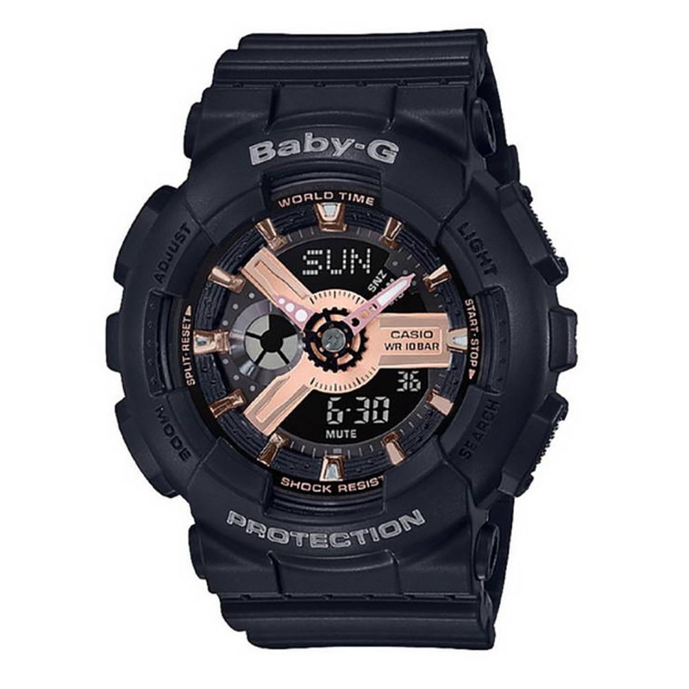 Casio Baby-G Women&