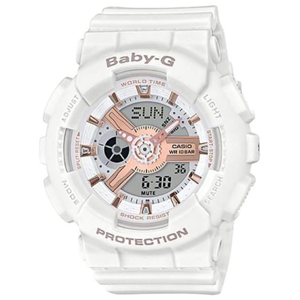 Casio Baby-G Women&