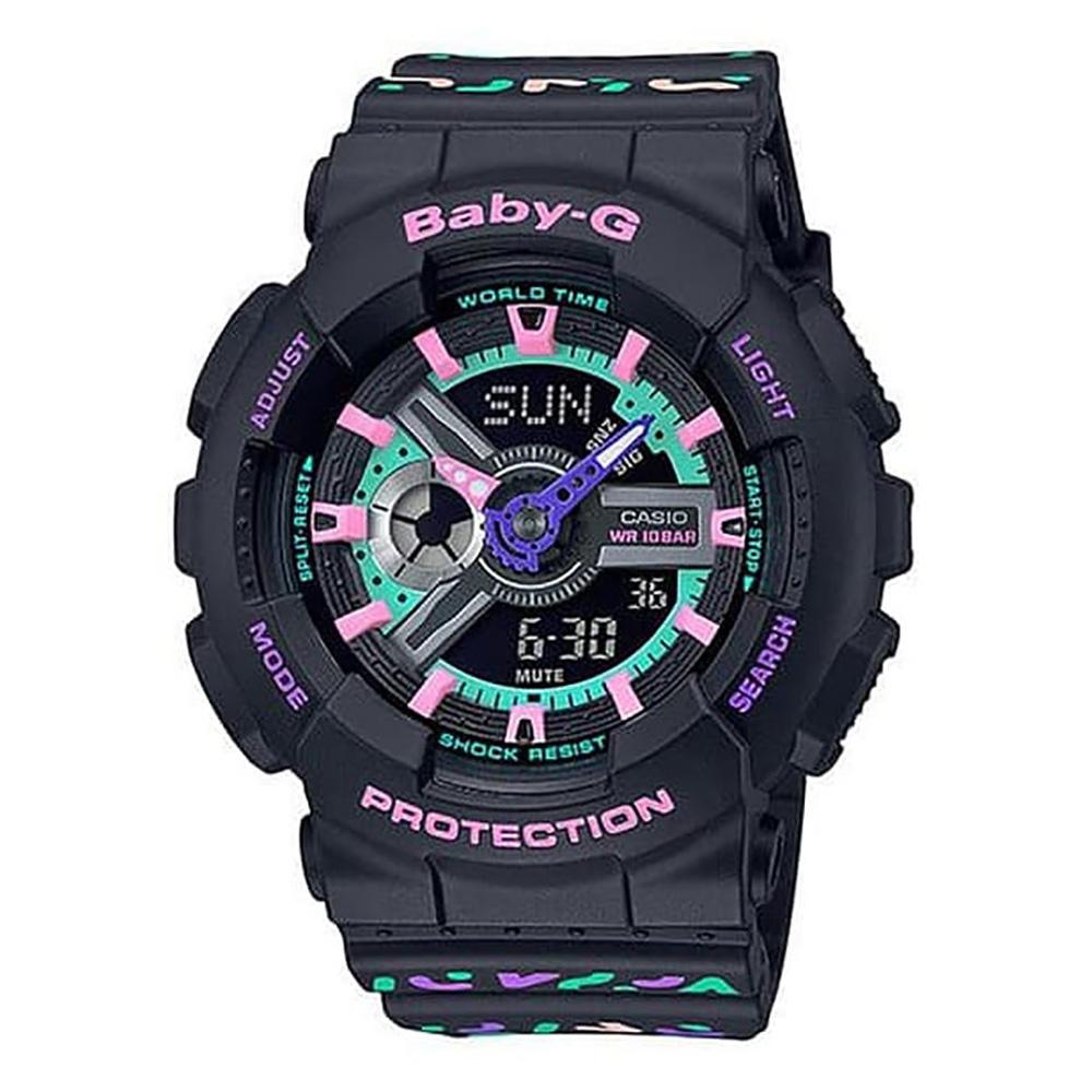 Casio Baby-G Women&