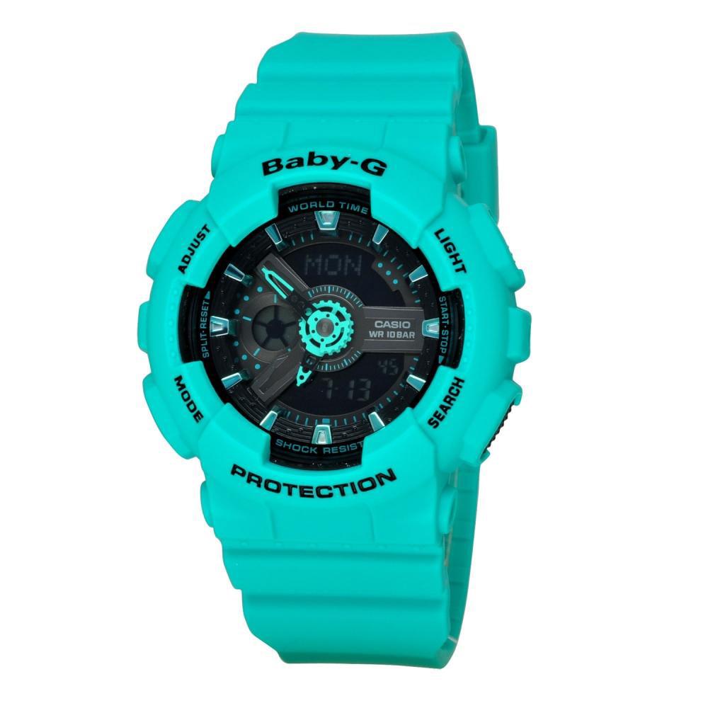 Casio Baby-G Women&