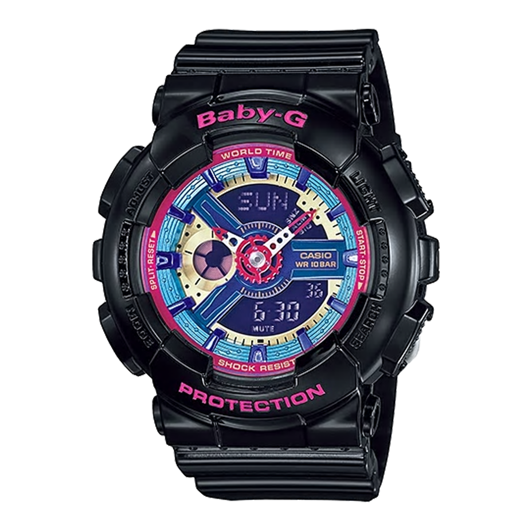 Casio Baby-G Women&