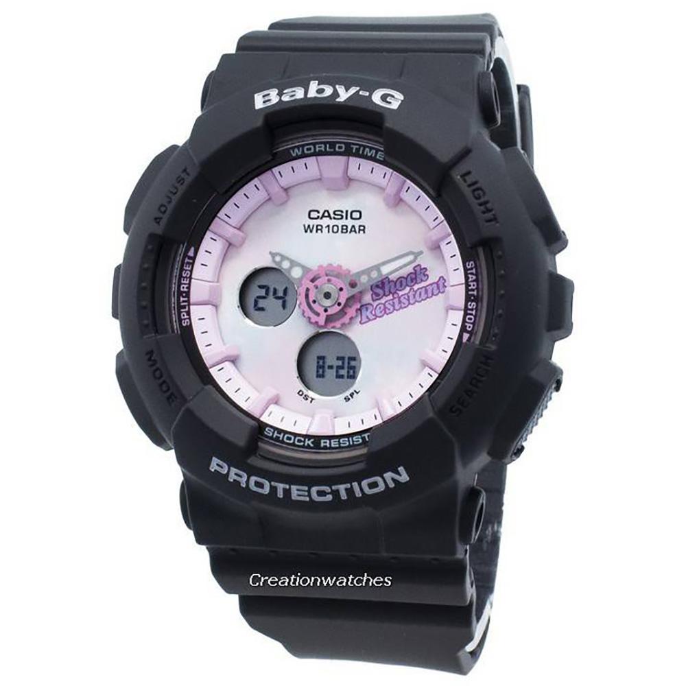 Casio Baby-G Women&