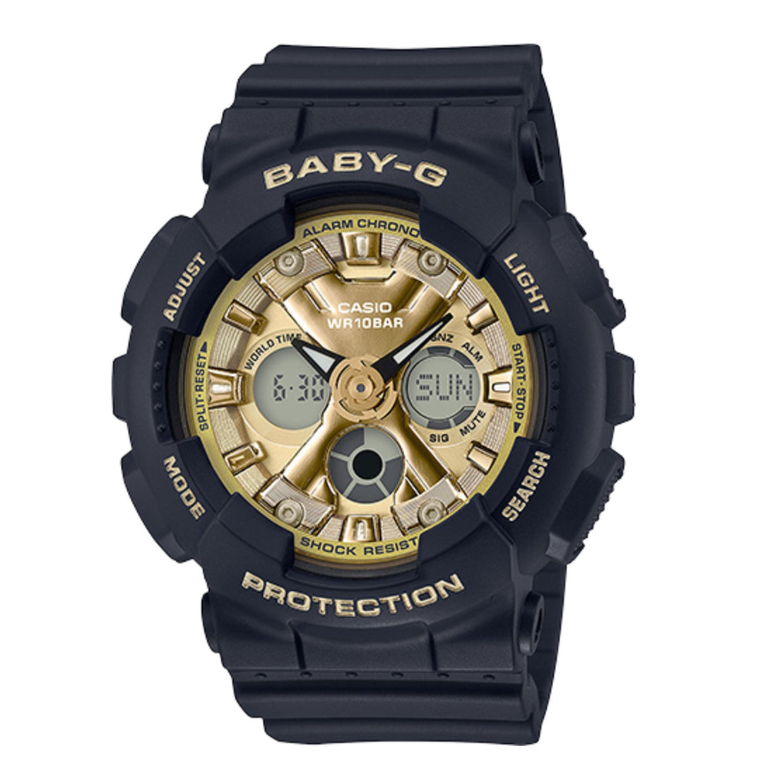Casio Baby-G Women&