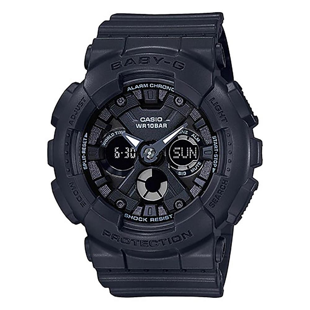 Casio Baby-G Women&
