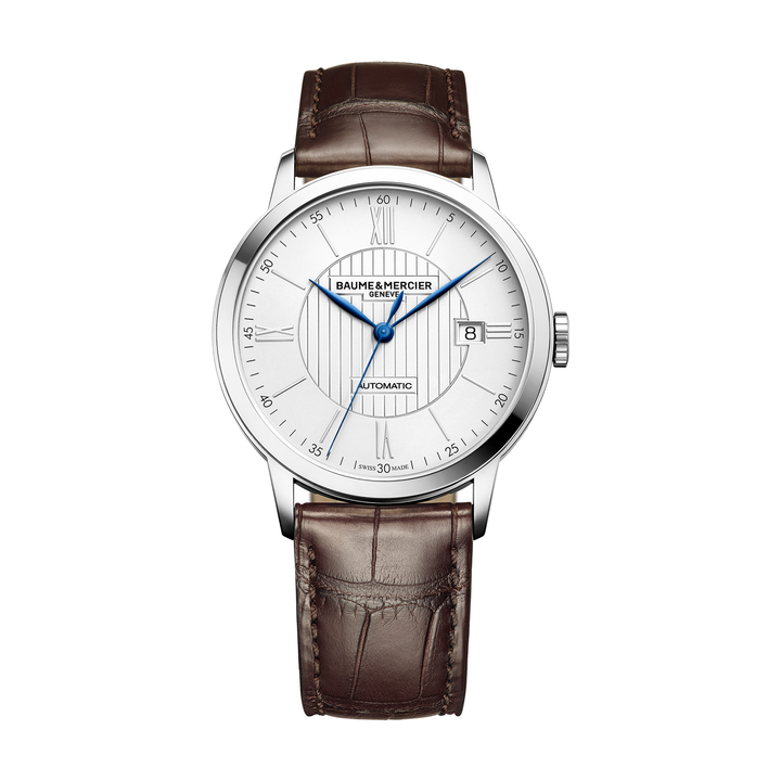 Baume & Mercier Classima M0A10214 Automatic 40 mm