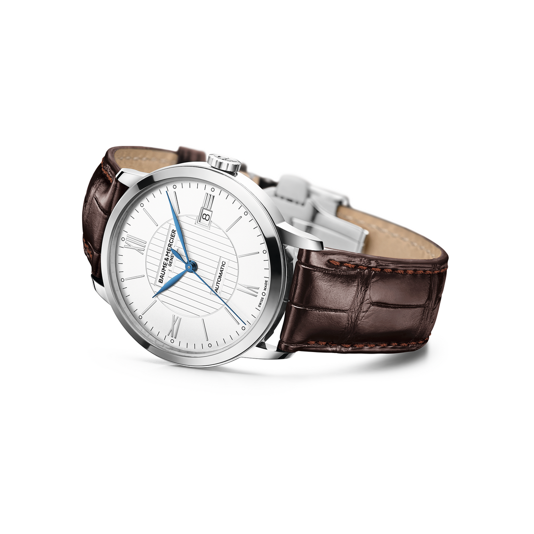 Baume & Mercier Classima M0A10214 Automatic 40 mm
