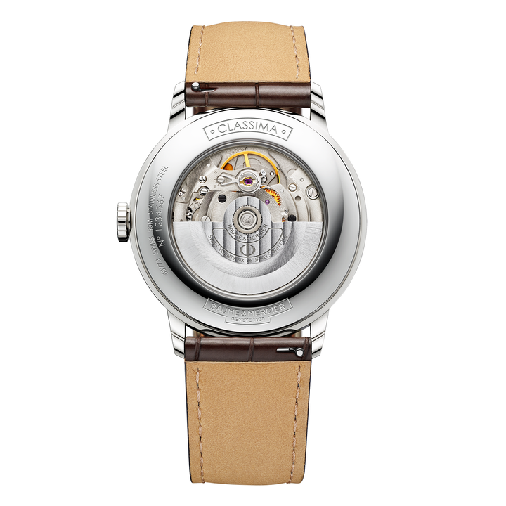 Baume & Mercier Classima M0A10214 Automatic 40 mm