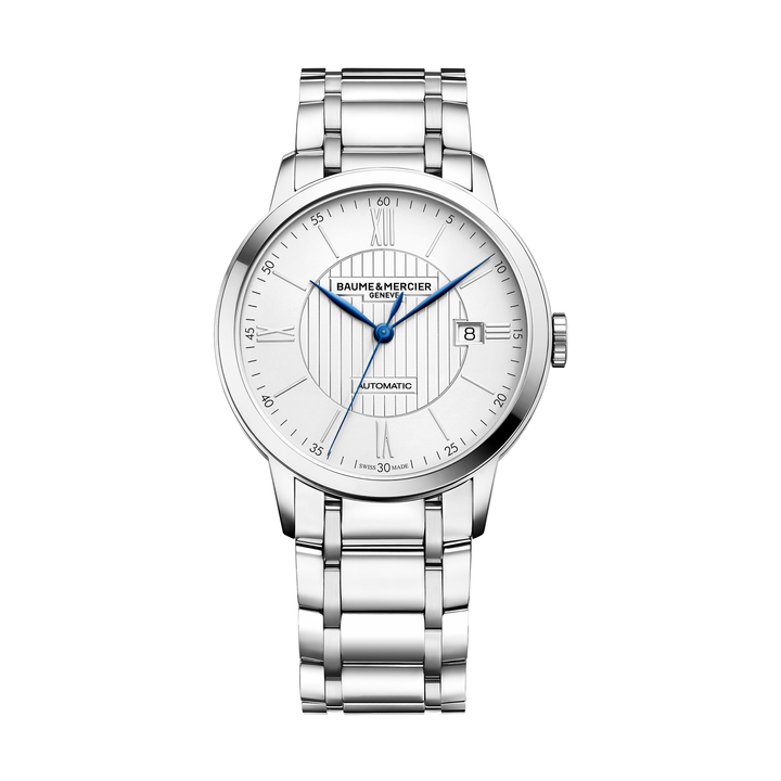 Baume & Mercier Classima M0A10215 Automatic 40 mm