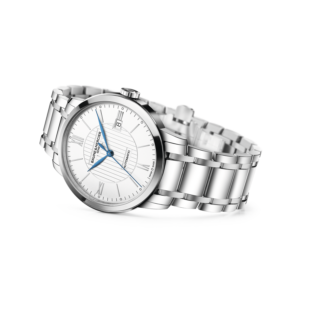 Baume & Mercier Classima M0A10215 Automatic 40 mm