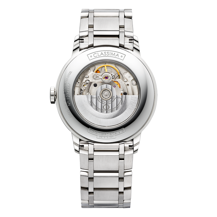 Baume & Mercier Classima M0A10215 Automatic 40 mm