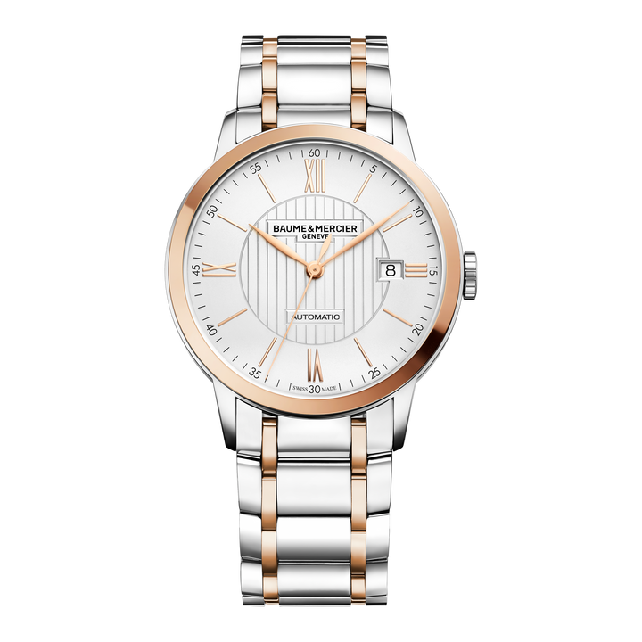 Baume &amp; Mercier Classima M0A10217 Automatic 40 mm