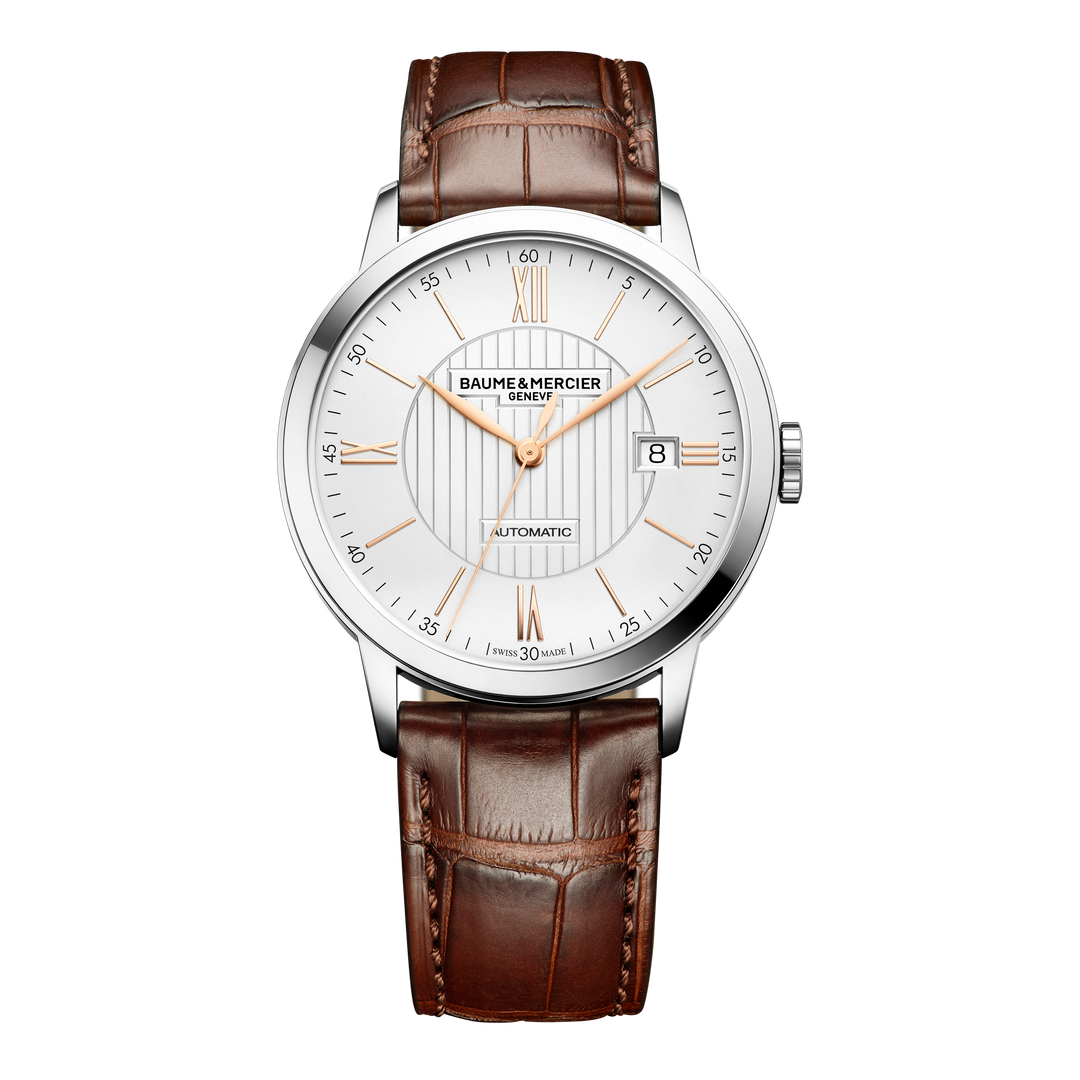 Baume &amp; Mercier Classima M0A10263 Automatic 40 mm