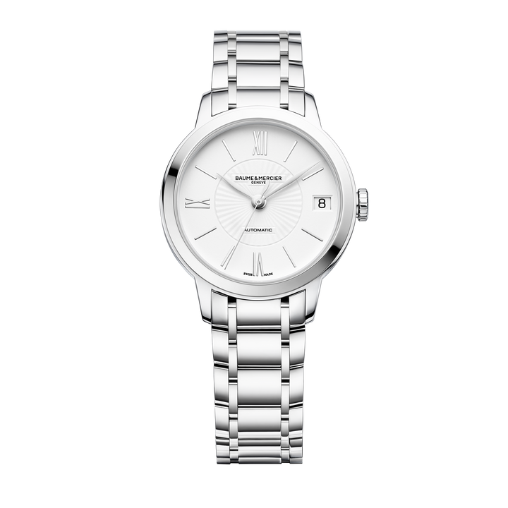 Baume &amp; Mercier Classima M0A10267 Automatic 31 mm