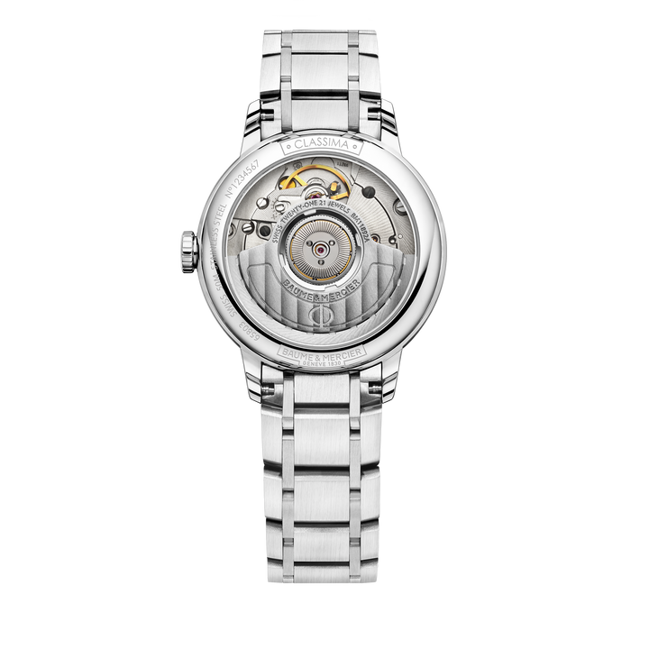 Baume &amp; Mercier Classima M0A10267 Automatic 31 mm