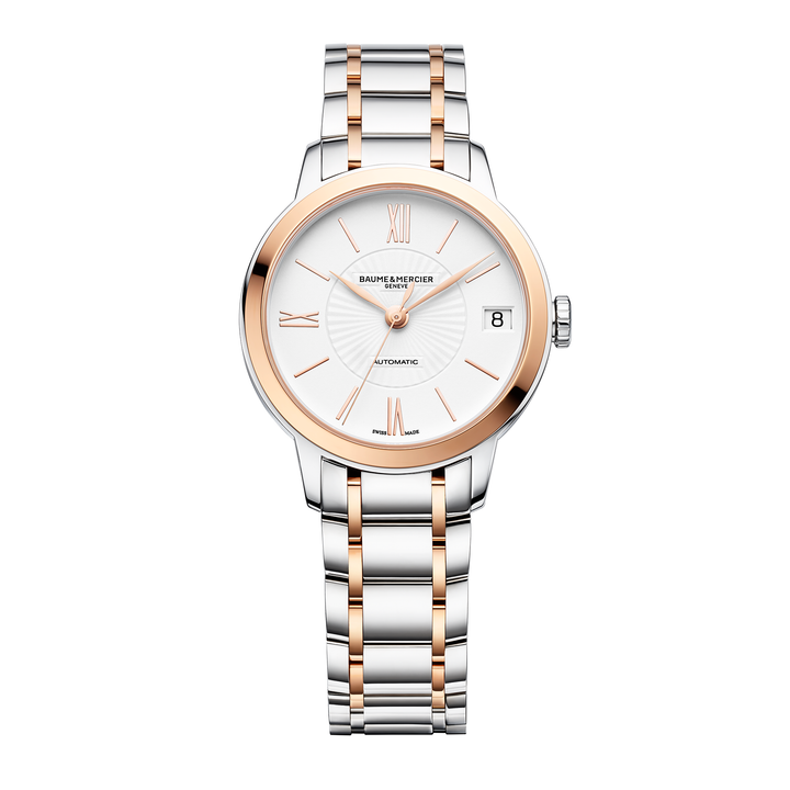 Baume & Mercier Classima M0A10269 Automatic 31 mm
