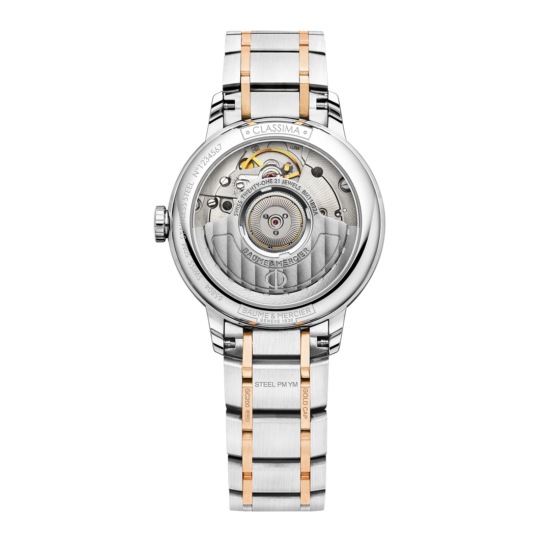 Baume & Mercier Classima M0A10269 Automatic 31 mm