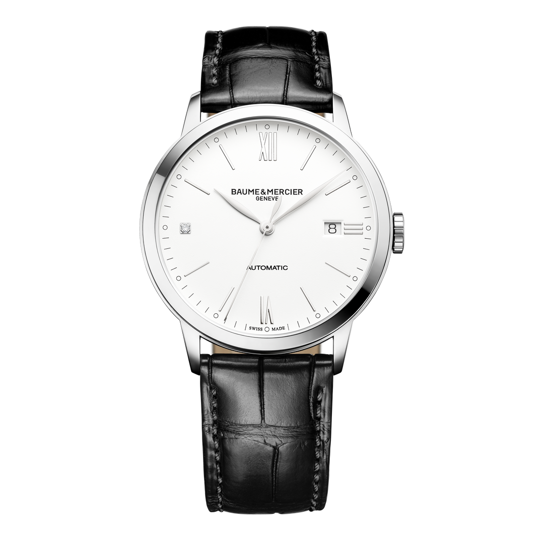 Baume &amp; Mercier Classima M0A10310 Automatic 40 mm