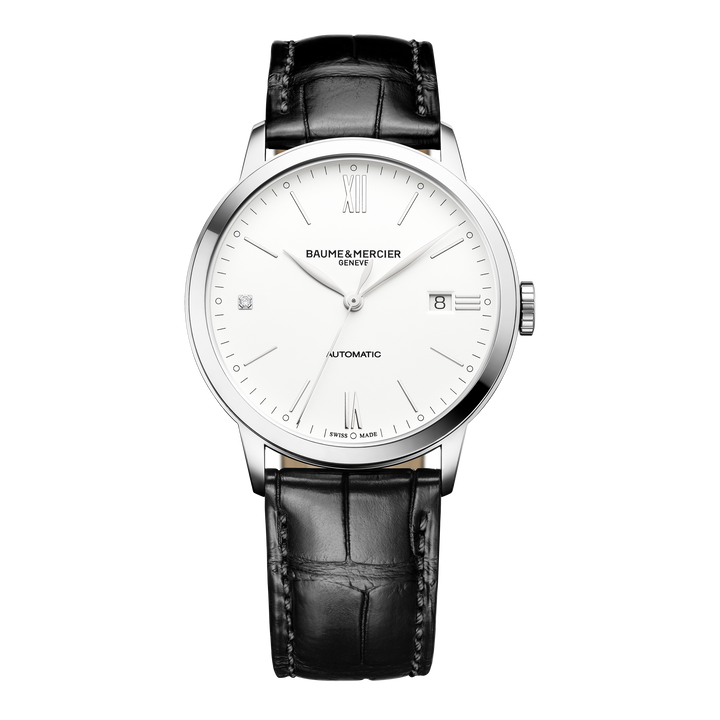 Baume &amp; Mercier Classima M0A10310 Automatic 40 mm