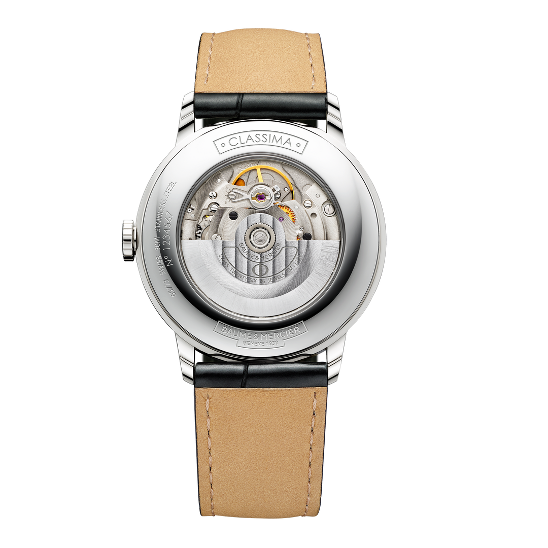 Baume &amp; Mercier Classima M0A10310 Automatic 40 mm