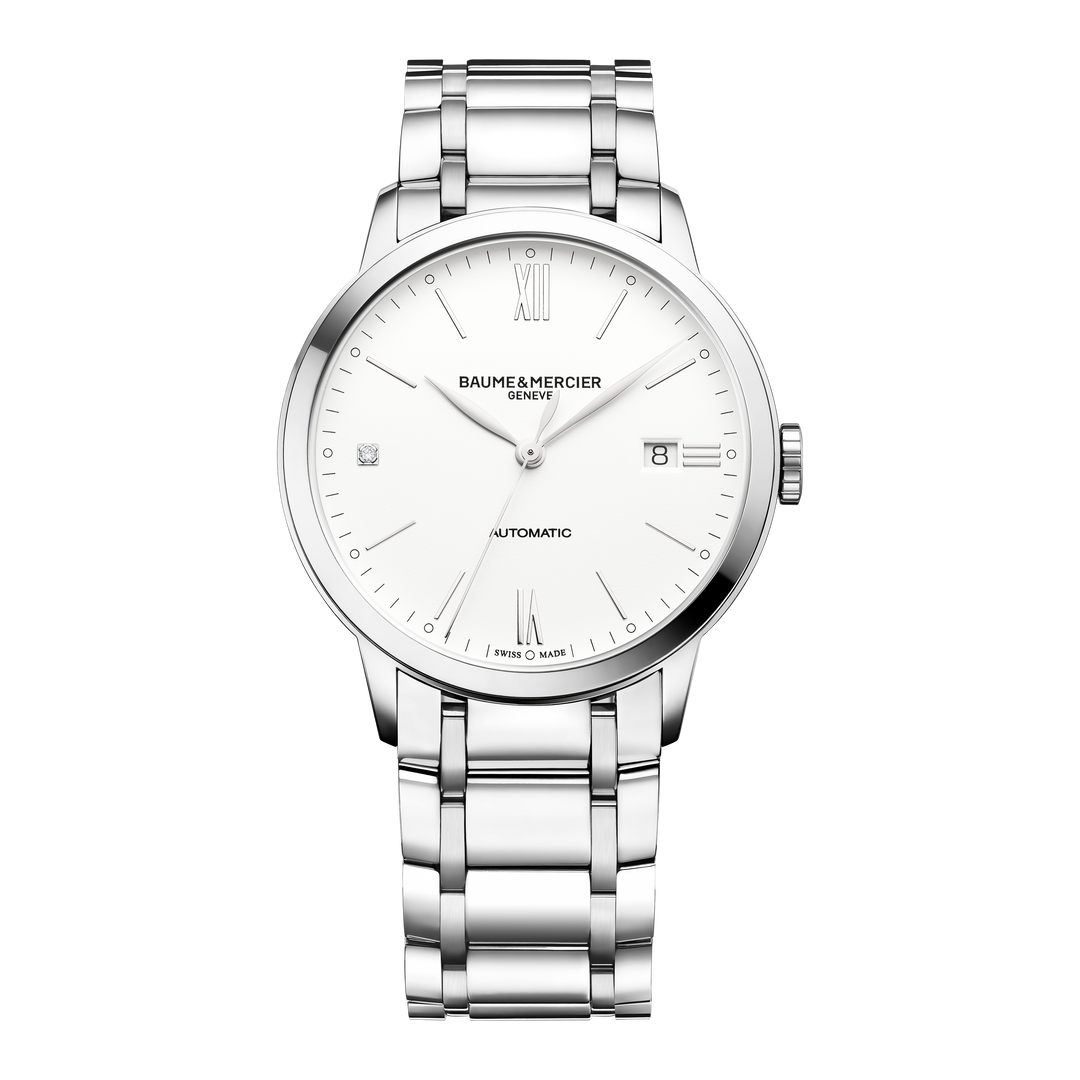 Baume &amp; Mercier Classima M0A10311 Automatic 40 mm
