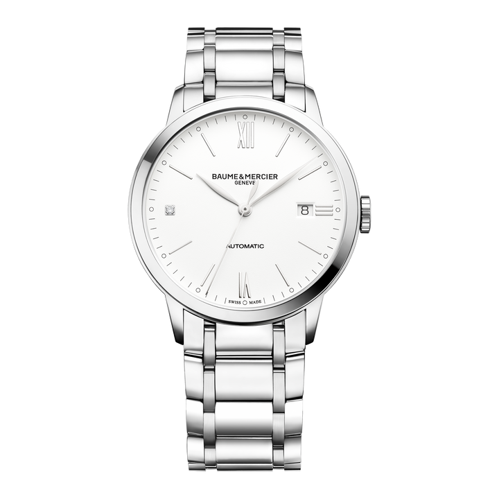 Baume &amp; Mercier Classima M0A10311 Automatic 40 mm