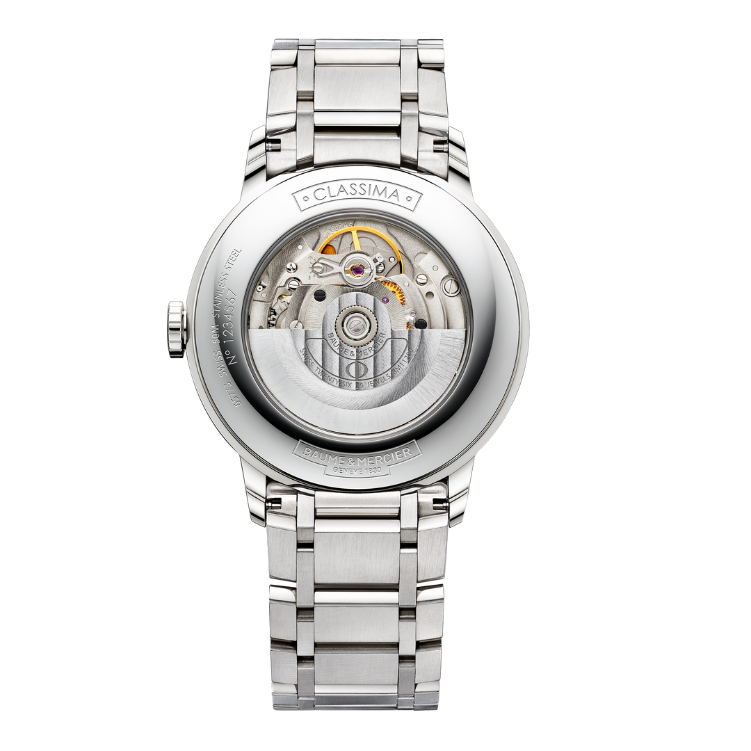 Baume &amp; Mercier Classima M0A10311 Automatic 40 mm