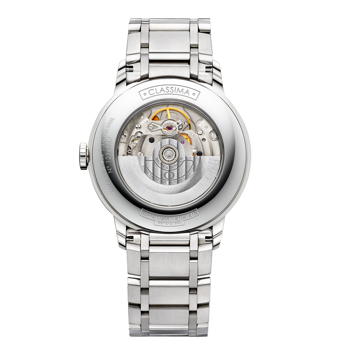 Baume &amp; Mercier Classima M0A10311 Automatic 40 mm
