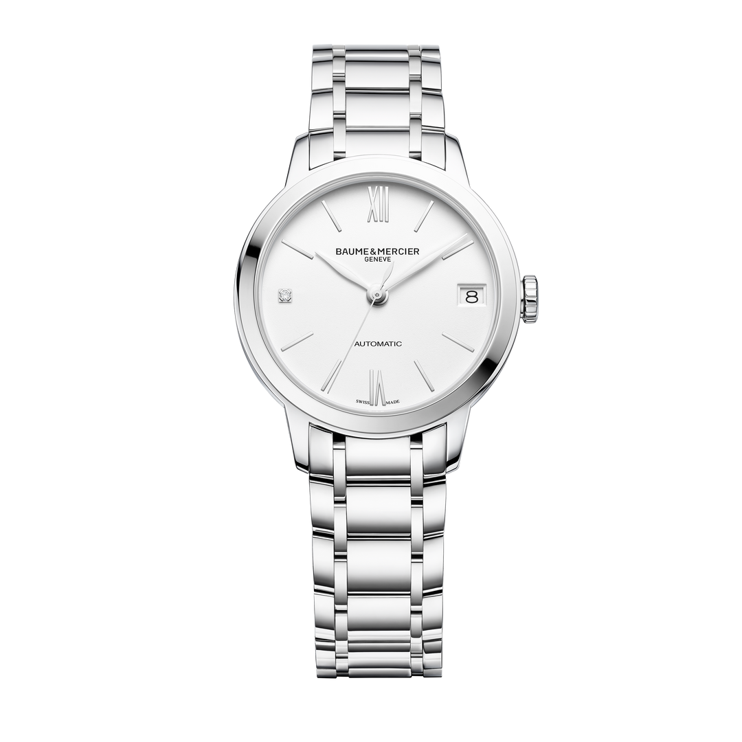 Baume &amp; Mercier Classima M0A10312 Automatic 31 mm
