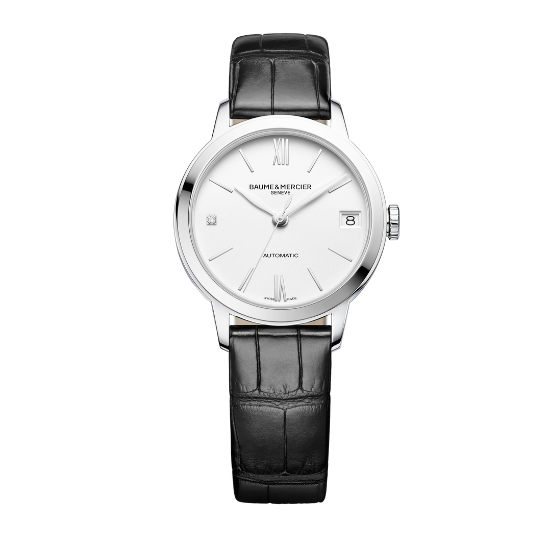 Baume &amp; Mercier Classima M0A10313 Automatic 31 mm