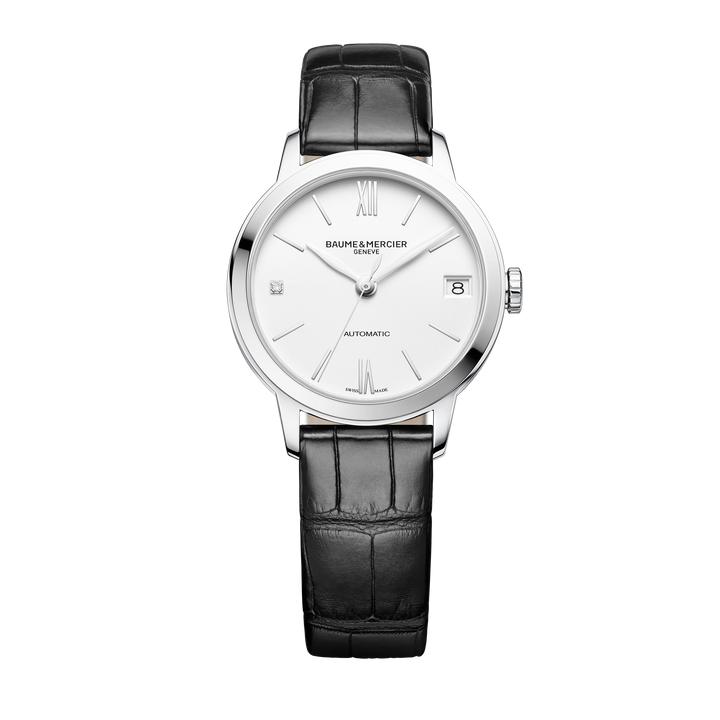 Baume &amp; Mercier Classima M0A10313 Automatic 31 mm