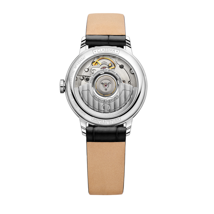 Baume &amp; Mercier Classima M0A10313 Automatic 31 mm