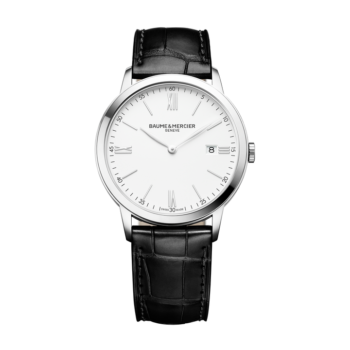 Baume & Mercier Classima M0A10323 Quartz 40 mm