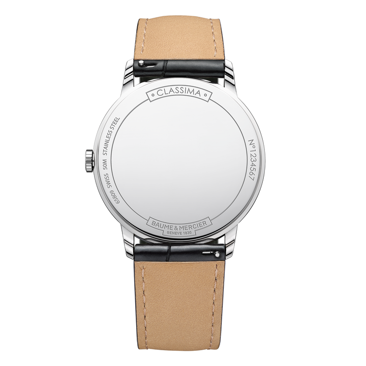 Baume & Mercier Classima M0A10323 Quartz 40 mm