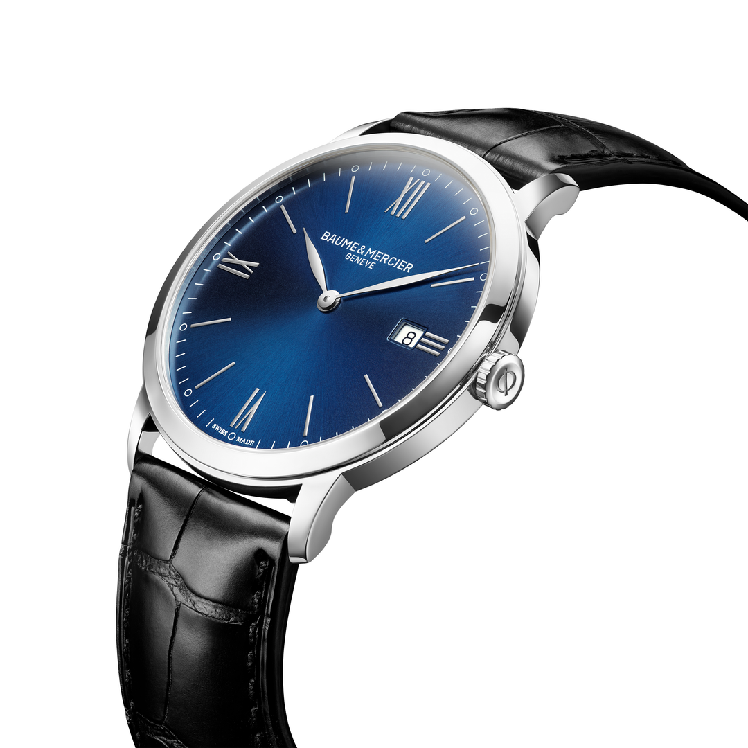Baume & Mercier Classima M0A10324 Quartz 40 mm